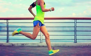 Cómo correr una maratón sin riesgo para tu salud
