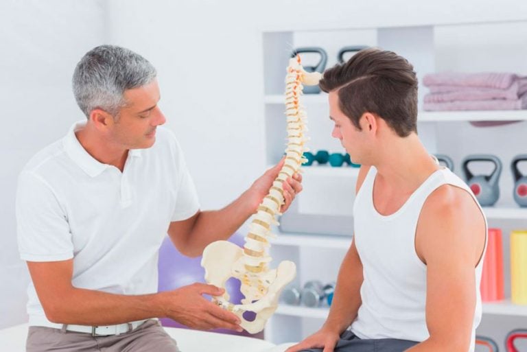 Qué Es La Osteopatía Fisioterapia En Getafe Expertos En Terapia Manual 911 626 047 6970