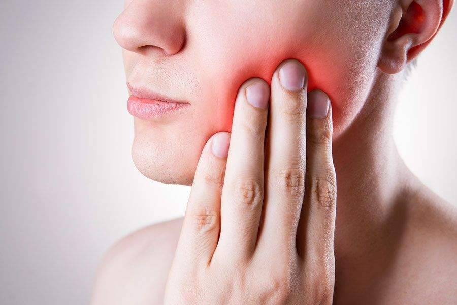 Articulación temporomandibular (ATM)