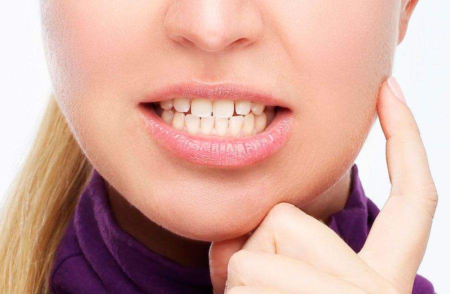 Qué es la disfunción ATM