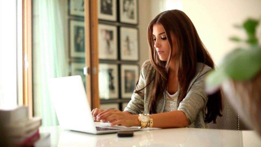 Ergonomía en el espacio de trabajo