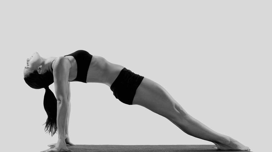 Cómo hacer Pilates te ayuda a recuperarte de una lesión