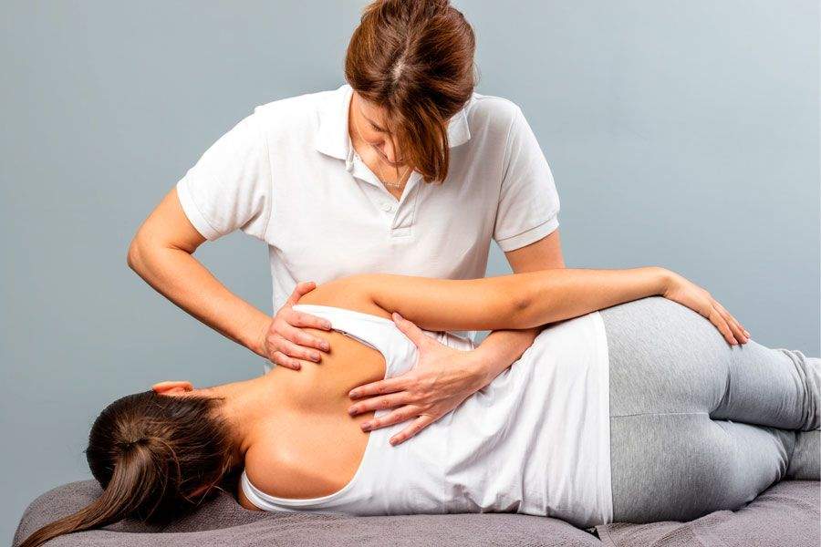 Osteopatía en Getafe – Clínica Somos tu Fisio