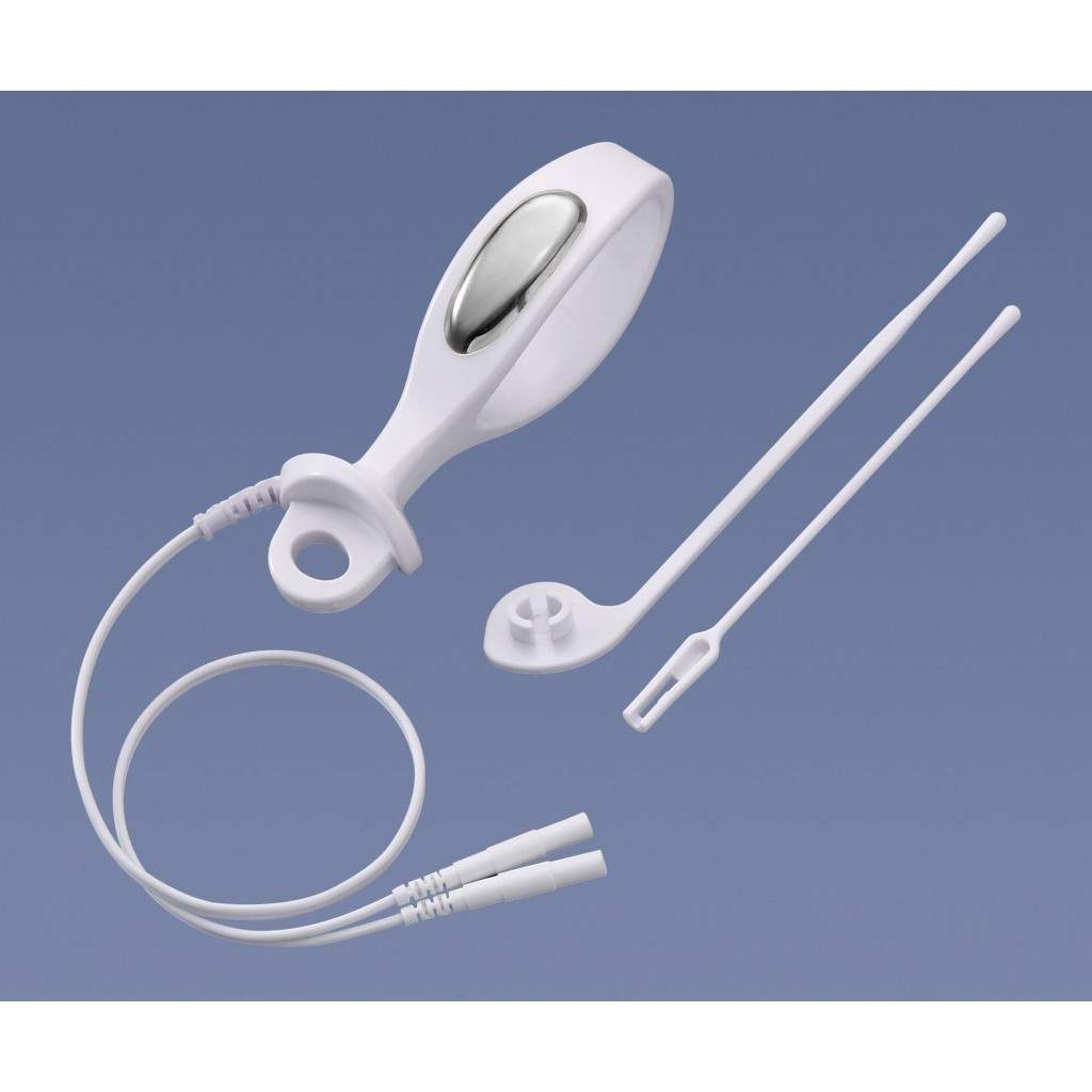 Incontinencia Urinaria 